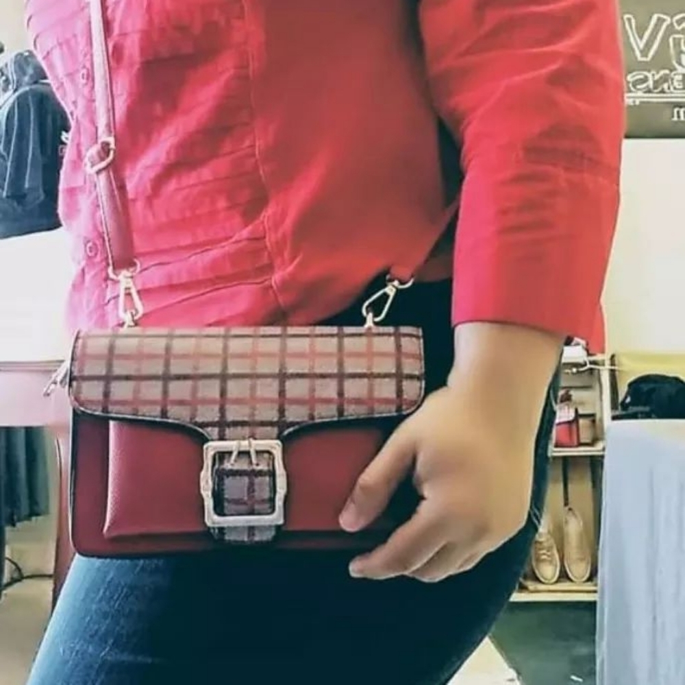 Karia bag